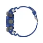 Billow Reloj Deportivo Azul XS15BL - Reloj Digital para Hombre y Mujer, Resistente al Agua